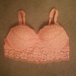 Pink Victoria's Secret